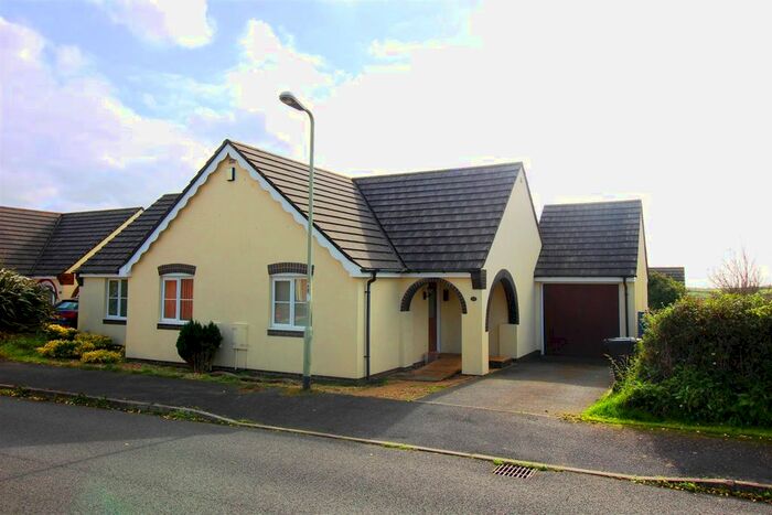 3 Bedroom Detached Bungalow To Rent In Hartland View Road, Woolacombe, EX34