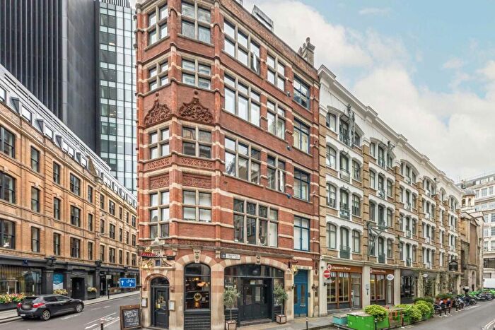 1 Bedroom Flat To Rent In Creechurch Lane, Bishopsgate, EC3A