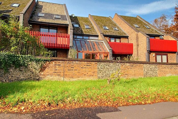 1 Bedroom Flat To Rent In Harvey Lane, Thorpe St. Andrew, Norwich, NR7