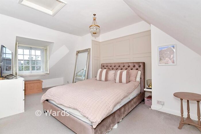 2 Bedroom Terraced House For Sale In Sandling Road, Maidstone, Kent, ME14