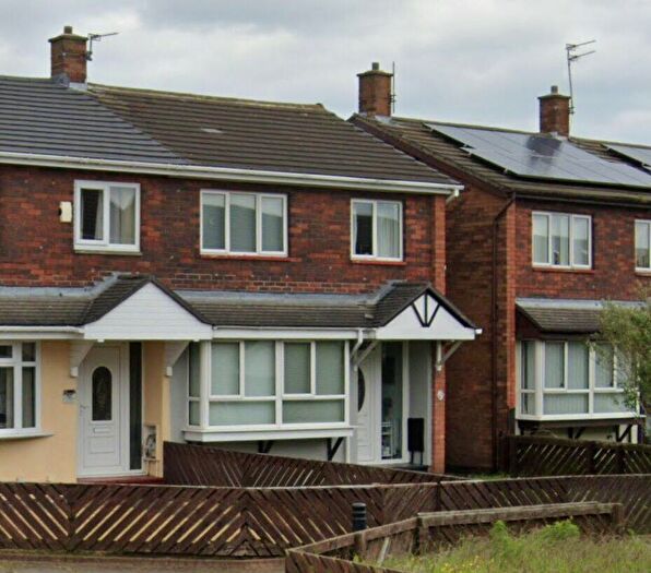 3 Bedroom Semi-Detached House For Sale In Benton Avenue, Sunderland, SR5