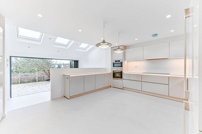 5 Bedroom End Terrace House To Rent In Pittville Gardens, London, South Norwood, London, SE25