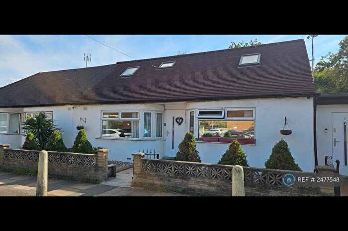 2 Bedroom Bungalow To Rent In Bittacy Rd, London, NW7