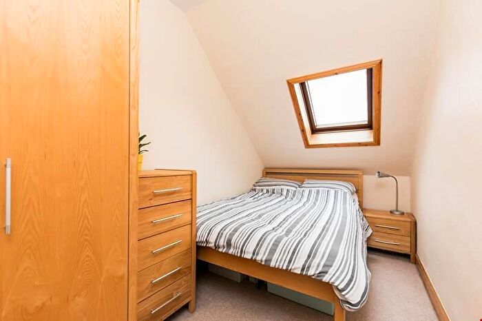 1 Bedroom Flat To Rent In Holburn Road, City Centre, Aberdeen, AB10