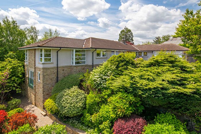 5 Bedroom Bungalow For Sale In Curly Hill, Ilkley, West Yorkshire, LS29