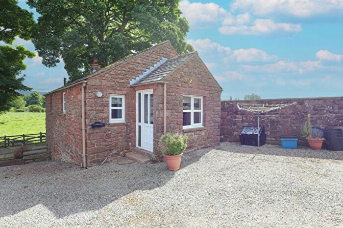 2 Bedroom Cottage To Rent In The Lodge, Long Marton, Appleby, CA16