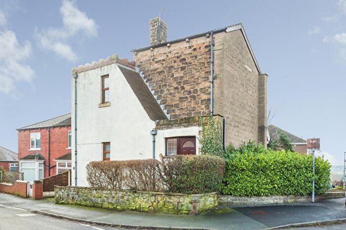 2 Bedroom Detached House For Sale In Peel Street, Horbury, Wakefield, WF4