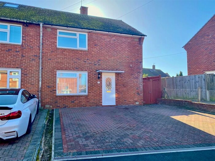 3 Bedroom End Of Terrace House To Rent In Ashgate Road, Eastbourne, East Sussex, BN23