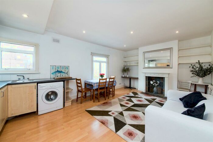 2 Bedroom Apartment To Rent In Chamberlayne Road, Kensal Rise, NW10