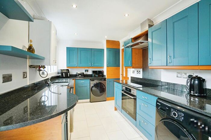 2 Bedroom Bungalow For Sale In Marlborough Way, Ashby-de-la-Zouch, Leicestershire, LE65