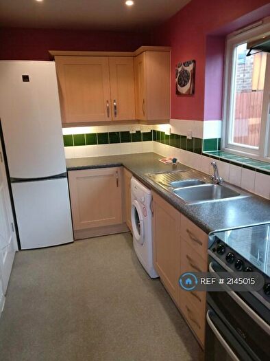 1 Bedroom Detached House To Rent In Otter Court, Reading, RG2