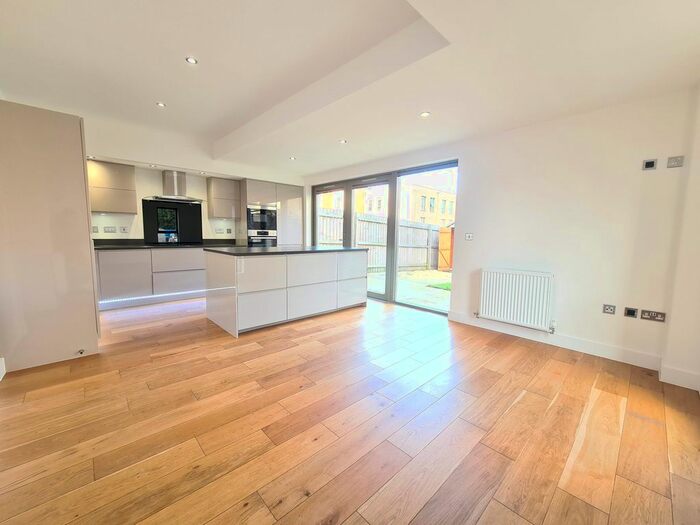 3 Bedroom Terraced House To Rent In Joseph Terry Grove, York YO23