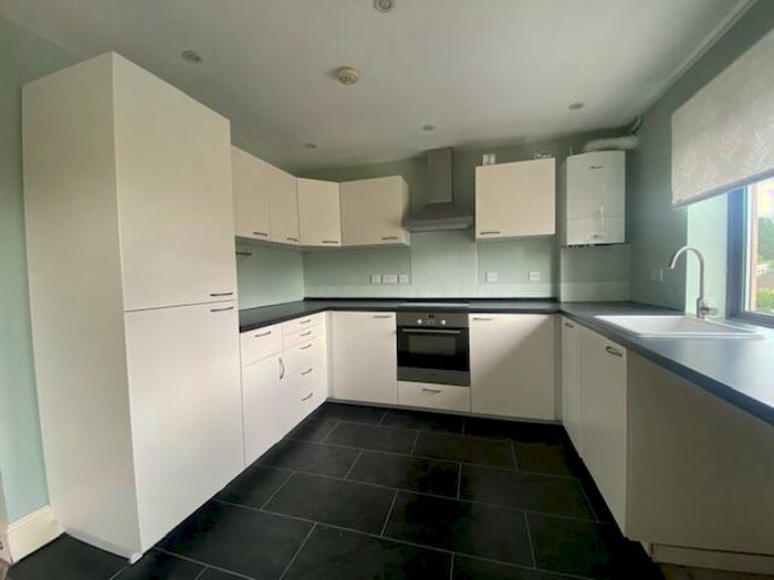 2 Bedroom Flat To Rent In Redfield House, Redfield Road, Bristol, BS34