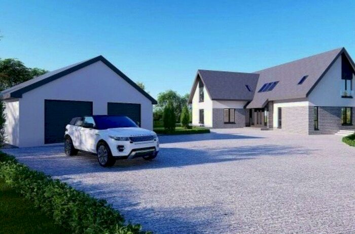 Land For Sale In Blair Road, Crossford, Carluke, South Lanarkshire, ML8