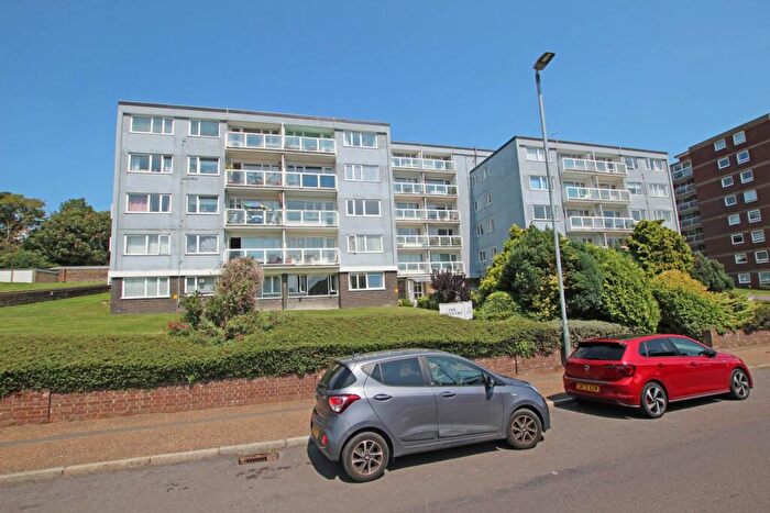 1 Bedroom Flat For Sale In Upperton Road, Eastbourne, BN21