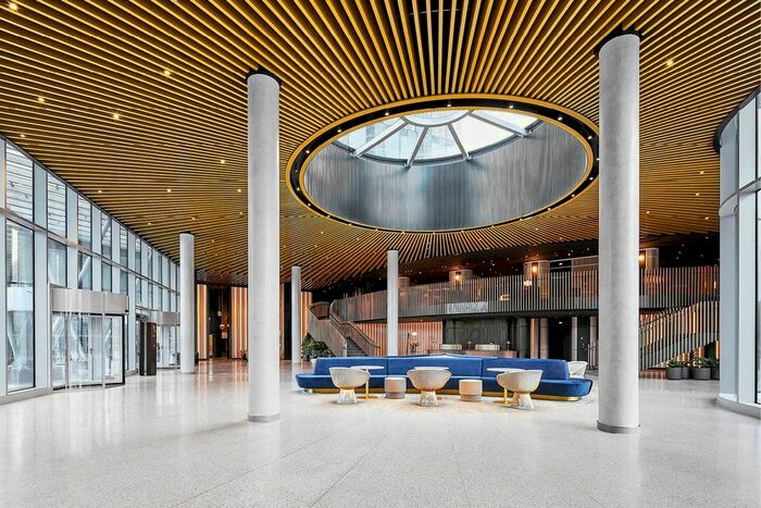 2 Bedroom Flat To Rent In East Tower, Owen Street, Manchester, M15