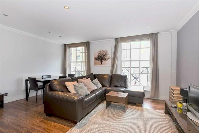 2 Bedroom Flat To Rent In John Adam Street, London, WC2N