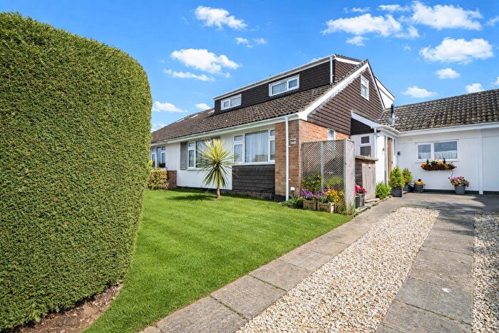 4 Bedroom House For Sale In Versatile And Delightful Dormer Bungalow, Birch Avenue, Clevedon, BS21