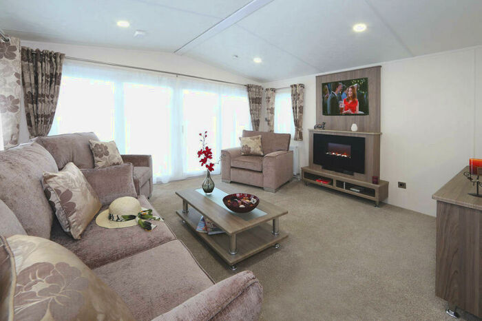 3 Bedroom Lodge For Sale In Longhope, Gloucestershire, GL17