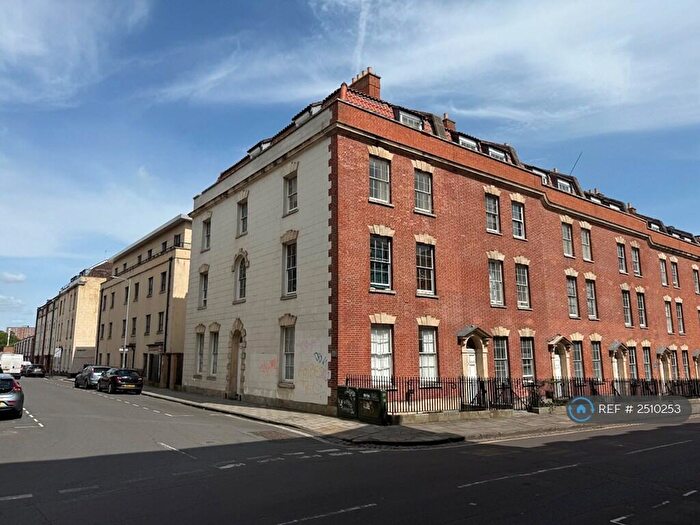 2 Bedroom Flat To Rent In Wilson Street, Bristol, BS2