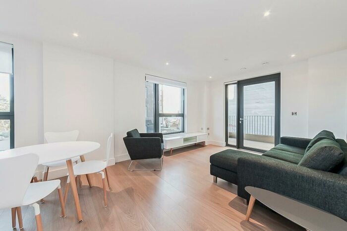 2 Bedroom Apartment To Rent In Cambium House, North West Village, Wembley, HA9