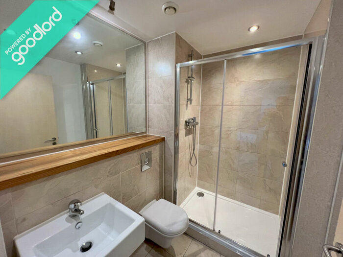 2 Bedroom Apartment To Rent In Rusholme Place, Manchester, M14