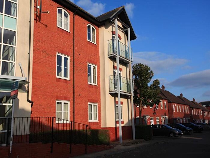 2 Bedroom Flat To Rent In Blandamour Way, Brentry, BS10