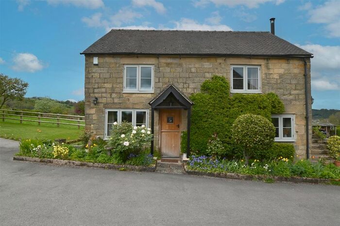3 Bedroom Cottage For Sale In Cinder Lane, Wirksworth, Matlock, DE4