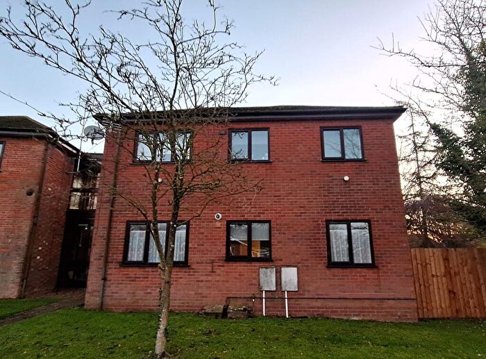 1 Bedroom Flat To Rent In Harleston, IP20
