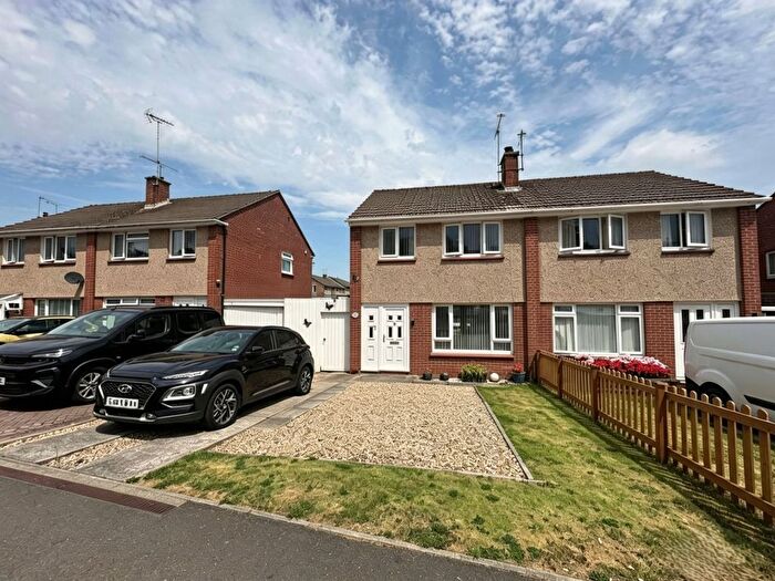 3 Bedroom Semi Detached House For Sale In Elm Grove Road, Dawlish, EX7