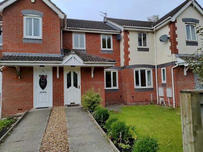 2 Bedroom Property To Rent In St Michaels Close, Fulwood, Preston, PR2