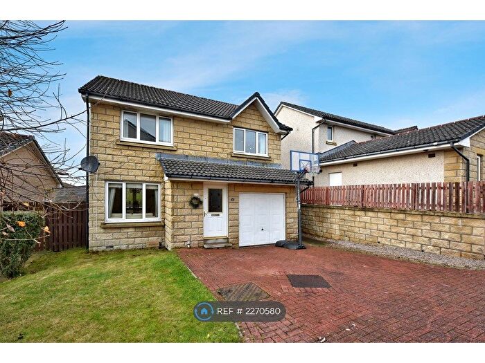 4 Bedroom Detached House To Rent In Carnie Drive, Elrick, Westhill, AB32