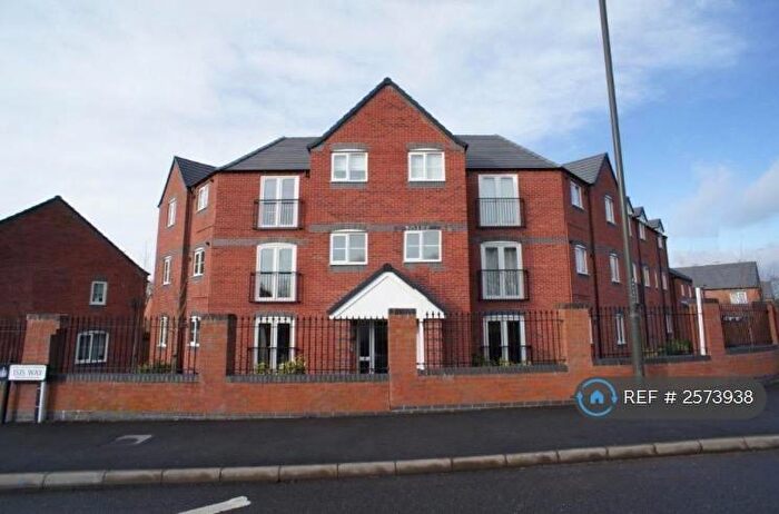 2 Bedroom Flat To Rent In Hilton, Derby, DE65