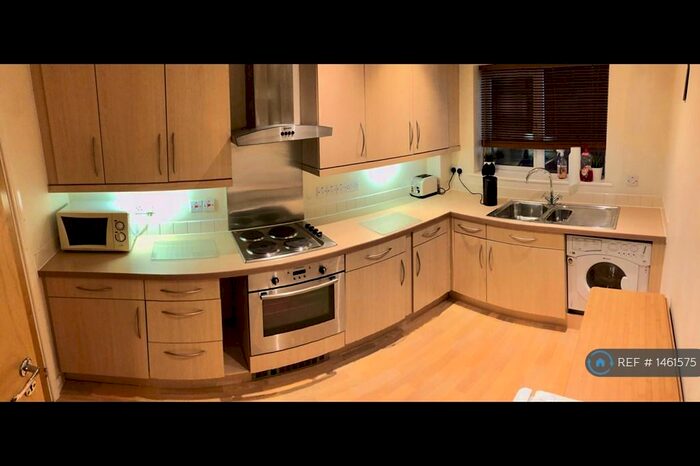 2 Bedroom Flat To Rent In Uttoxeter New Road, Derby, DE22