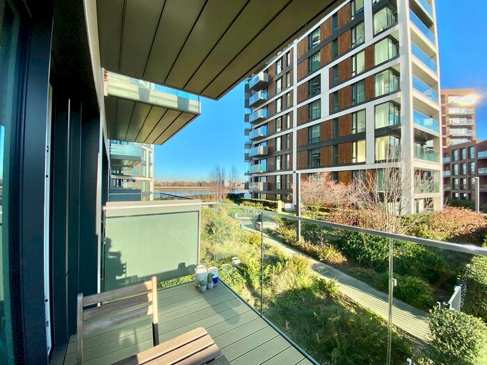 1 Bedroom Flat For Sale In Biring House, SE18