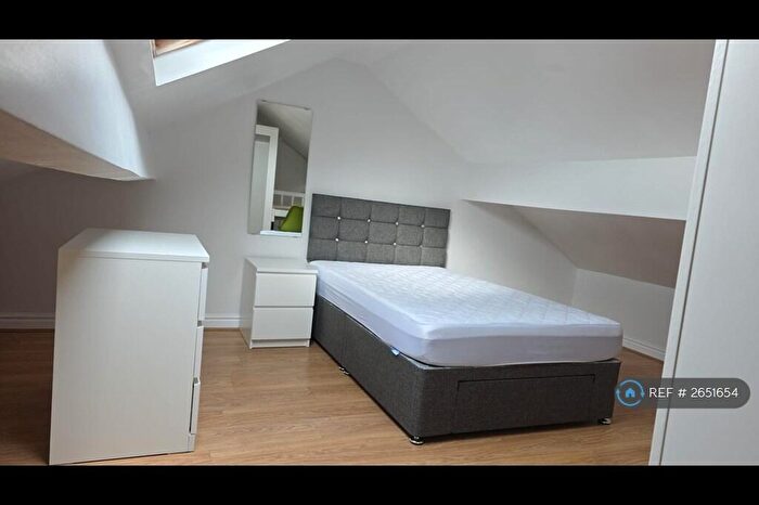 5 Bedroom Terraced House To Rent In Blades Street, Lancaster, LA1