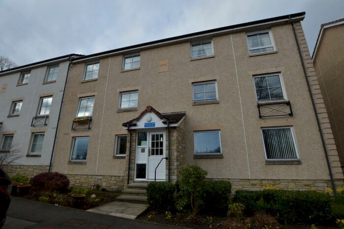 2 Bedroom Flat To Rent In Rosethorn Wynd, Dunfermline, Fife, KY12