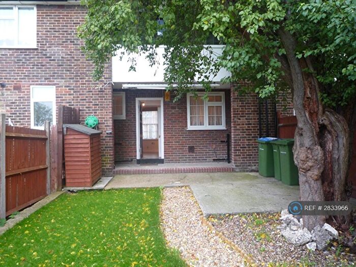 1 Bedroom Maisonette To Rent In Prince Henry Road, London, SE7