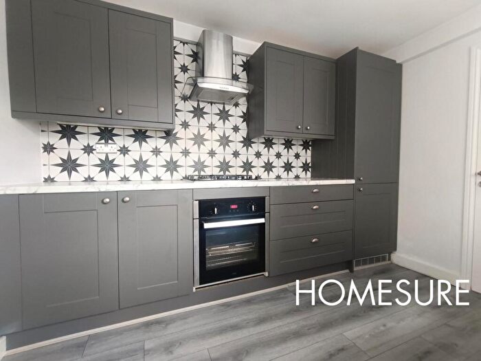3 Bedroom Terraced House To Rent In Dunluce Street, Liverpool, Merseyside, L4