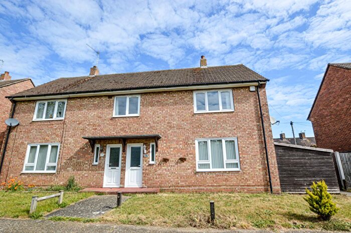 2 Bedroom Property To Rent In Spencer Road, Norwich, NR6