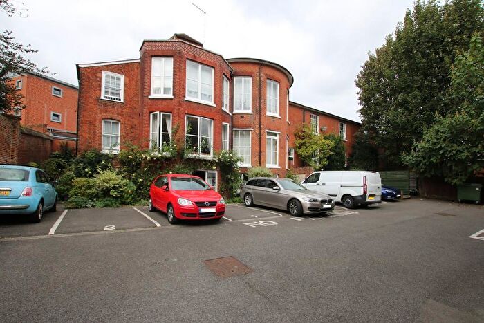 2 Bedroom Apartment To Rent In St. Peter Street, Winchester, Hampshire, SO23