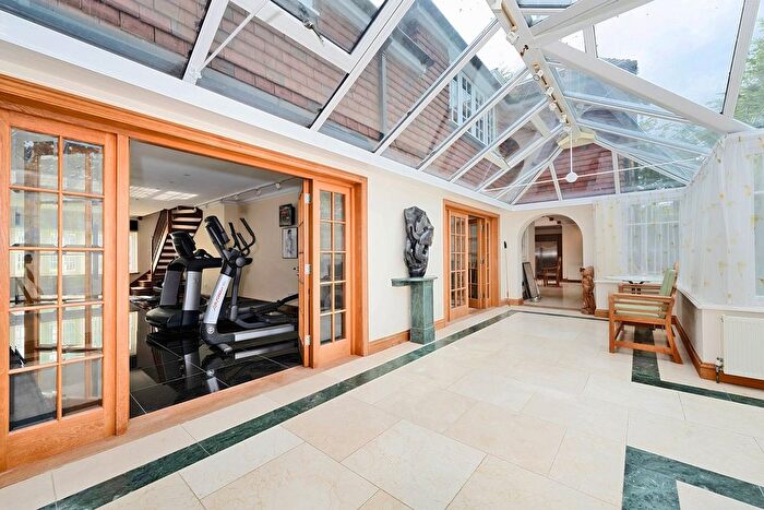 5 Bedroom Detached House For Sale In Rye Hill, Playden, TN31