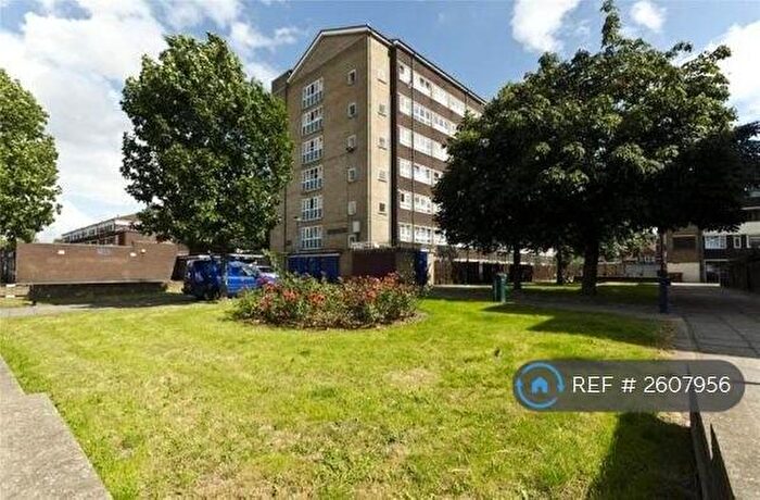 1 Bedroom Flat To Rent In Heylyn Square, London, E3