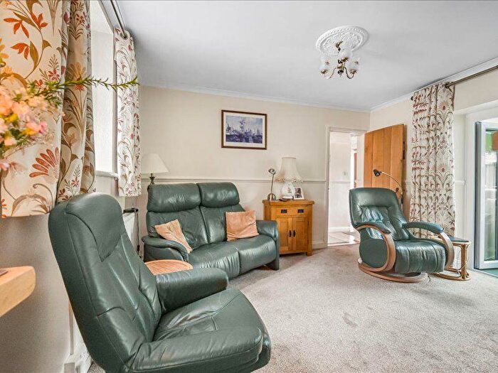 2 Bedroom Semi-Detached House For Sale In Varteg Terrace, Pontypool, NP4