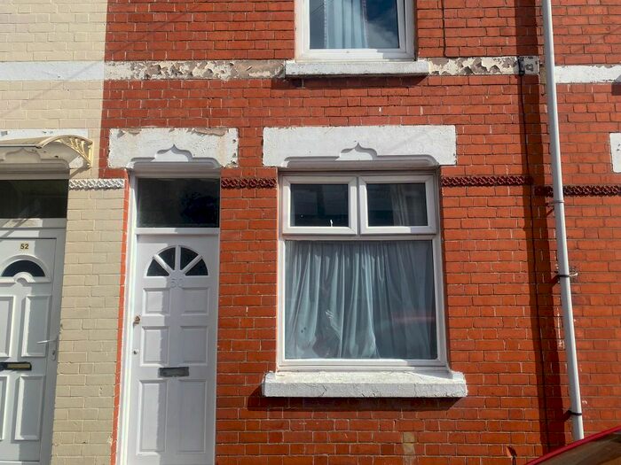 2 Bedroom Terraced House To Rent In Wright Street, Coventry, CV1