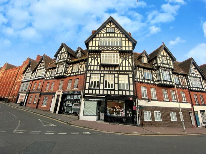 4 Bedroom Flat To Rent In High Street, Ramsgate, CT11