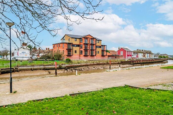 2 Bedroom Apartment To Rent In Sidegate Road, NR30