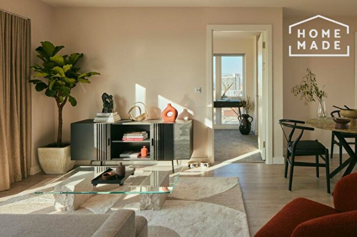 2 Bedroom Flat To Rent In PLATFORM_ In Sheffield, S1