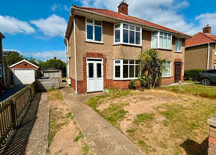 3 Bedroom Semi-Detached House To Rent In Adelaide Road, Ipswich, IP4