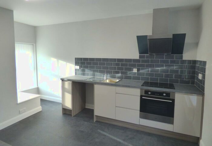 2 Bedroom Apartment To Rent In Recreation Road, Pwllheli, LL53